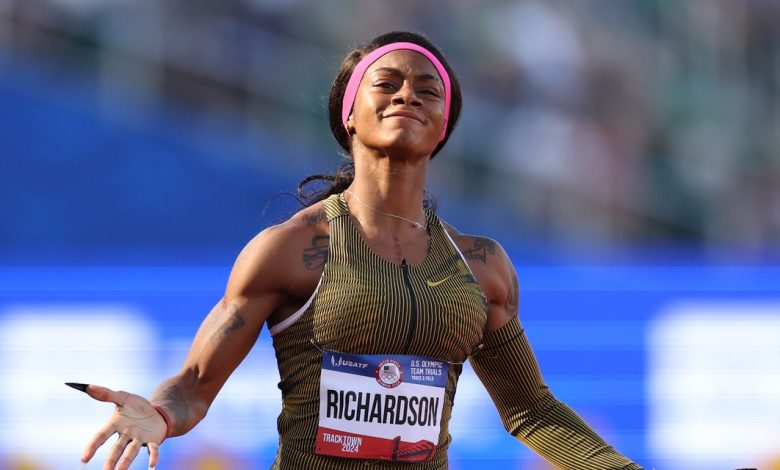 sha’carri-richardson-will-finally-get-her-shot-at-olympic-gold